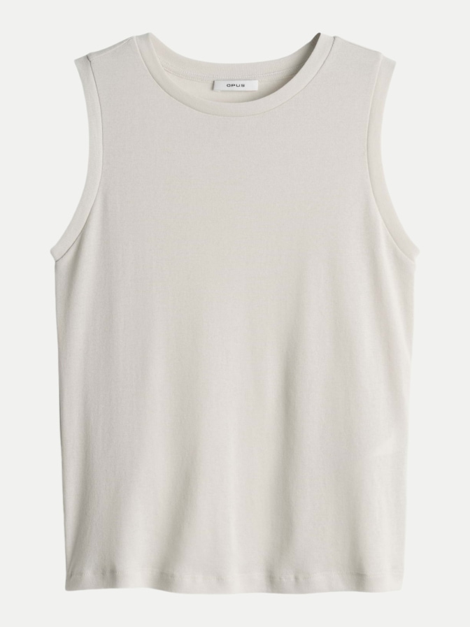 Opus Tanktop Indros bei Robert Ley