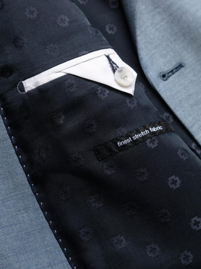 Strellson Slim-Fit Sakko Aidan bei Robert Ley