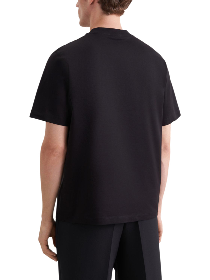 Seidensticker Basic T-Shirt bei Robert Ley