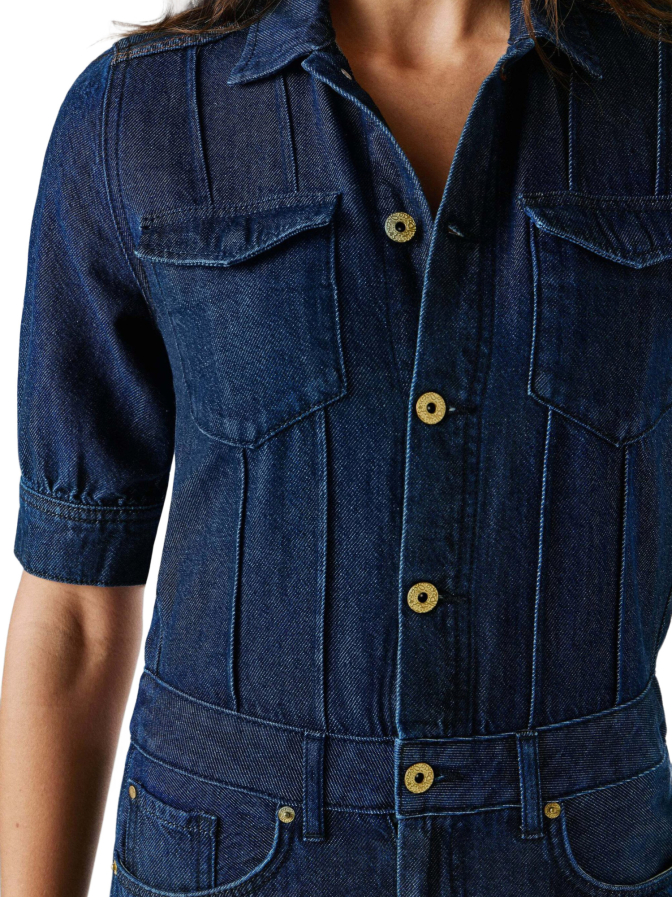 Pepe Jeans Jumpsuit Evie bei Robert Ley