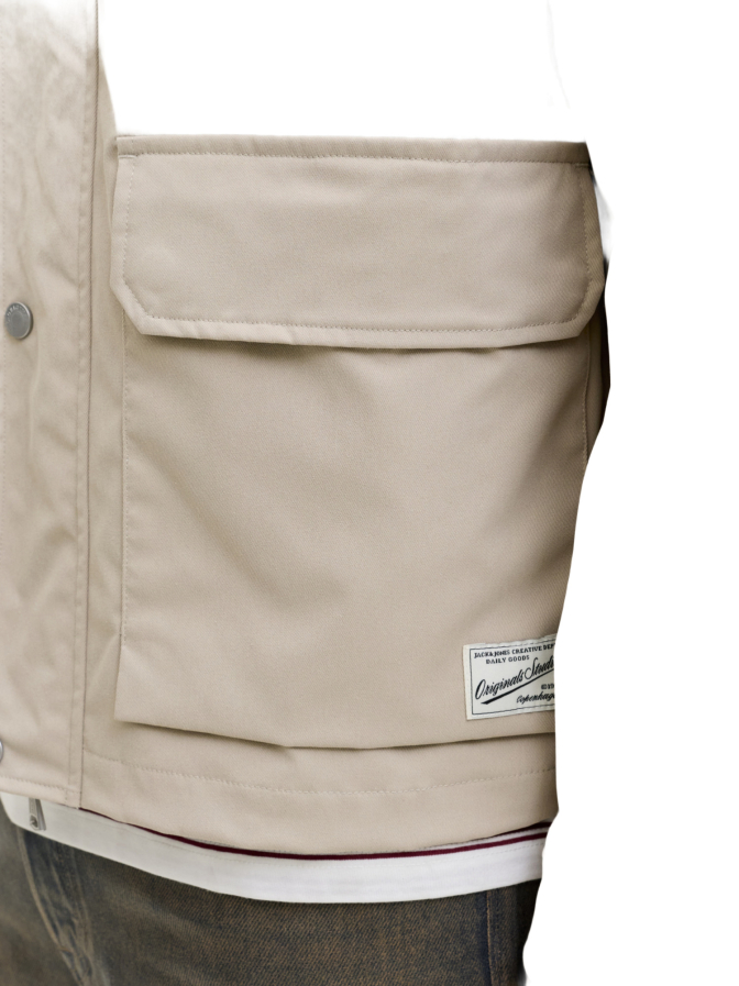 Jack & Jones Jacke bei Robert Ley