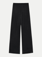 ANINE BING Hose Aden 000black-000black bei Robert Ley