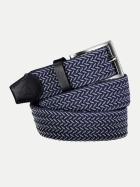 Roy Robson Gürtel Z401-DARK BLUE bei Robert Ley