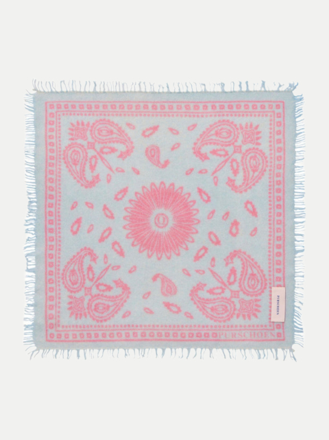 Purschoen Bandana Maxi-Tuch 92 × 92 cm bei Robert Ley