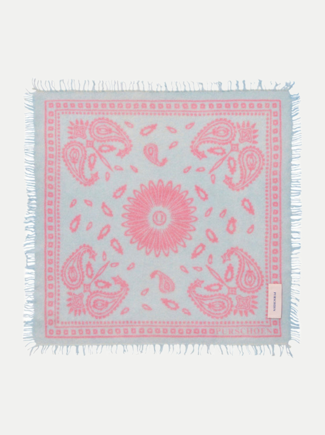 Purschoen Bandana Maxi-Tuch 92 × 92 cm bei Robert Ley