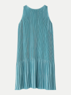 Joseph Satinkleid Rida 0334 Chambray bei Robert Ley