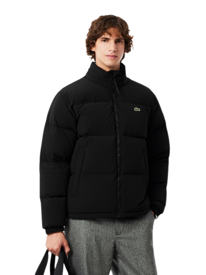 LACOSTE Daunenjacke Teddy bei Robert Ley