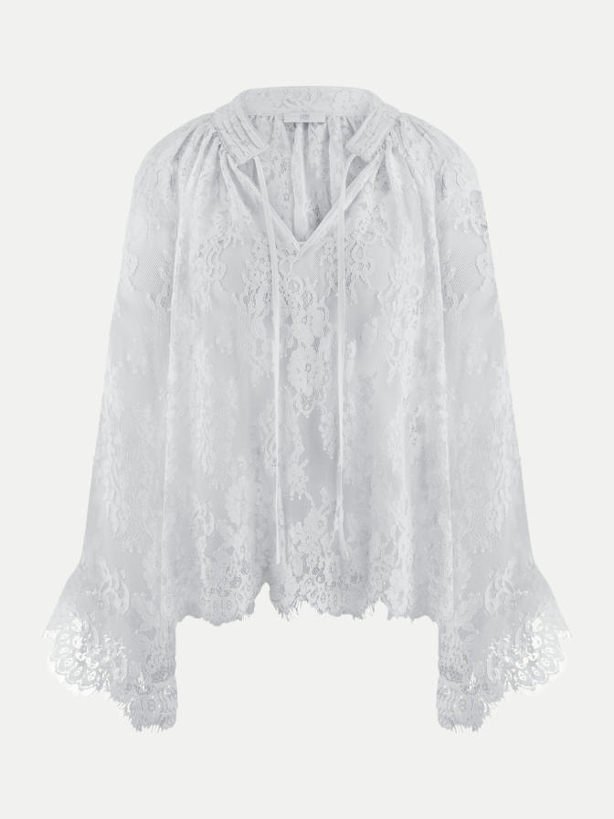 Riani Bluse bei Robert Ley