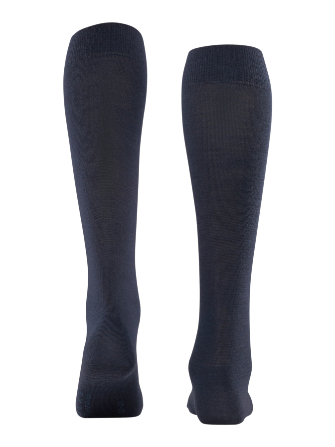 Falke Kniestrümpfe Softmerino bei Robert Ley