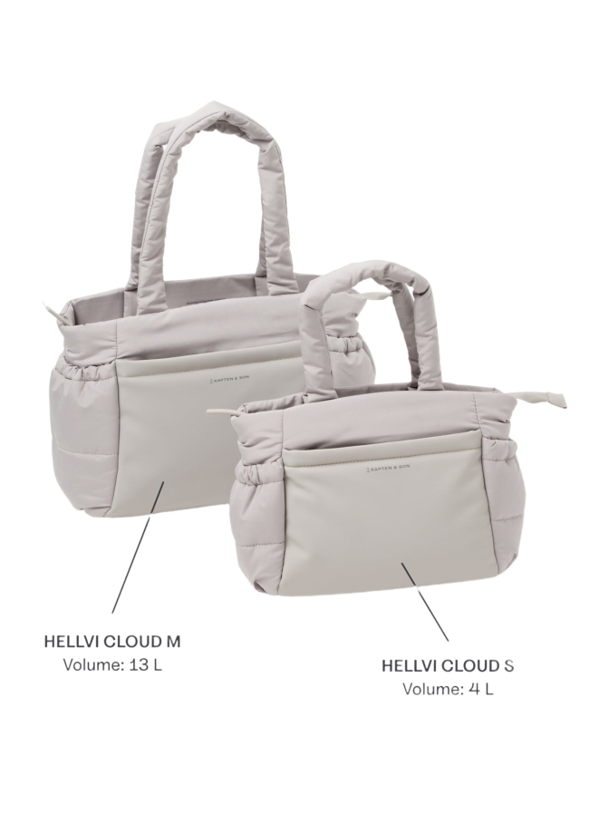 Kapten & Son Tasche Hellvi Cloud Small bei Robert Ley