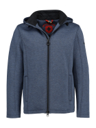 Wellensteyn Übergangsjacke Sarasota denimmelange/black bei Robert Ley