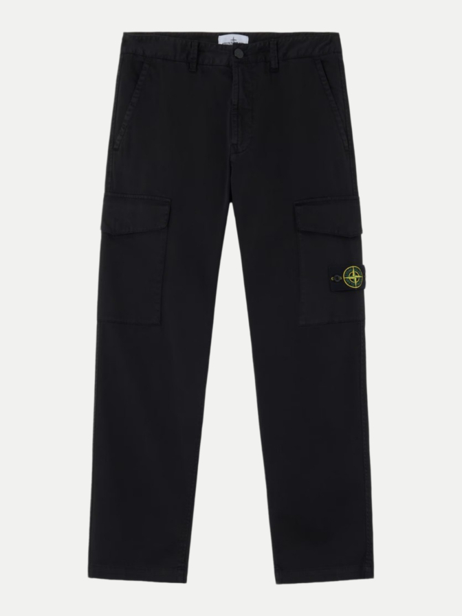 Stone Island Cargohose bei Robert Ley