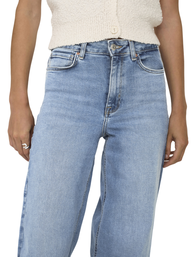 Only Weite Jeans bei Robert Ley