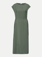 Street One Midi-Kleid 17320-bound green bei Robert Ley
