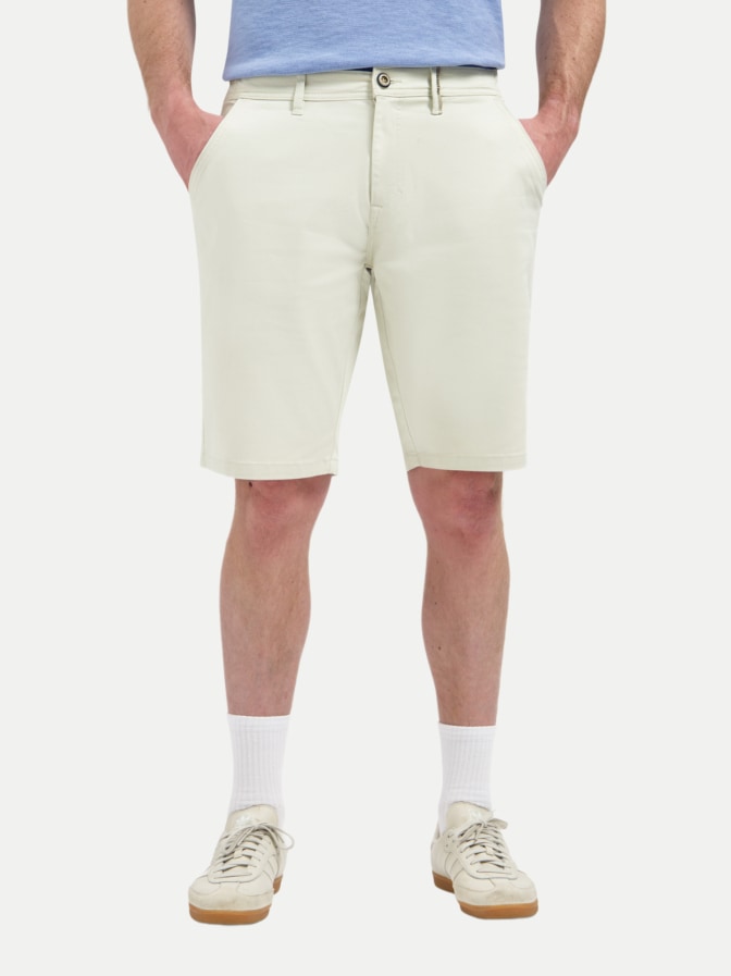NO EXCESS Chino-Shorts bei Robert Ley