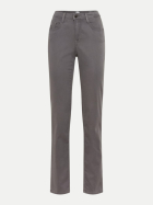 Brax Hose Style Mary 06-USED GREY bei Robert Ley