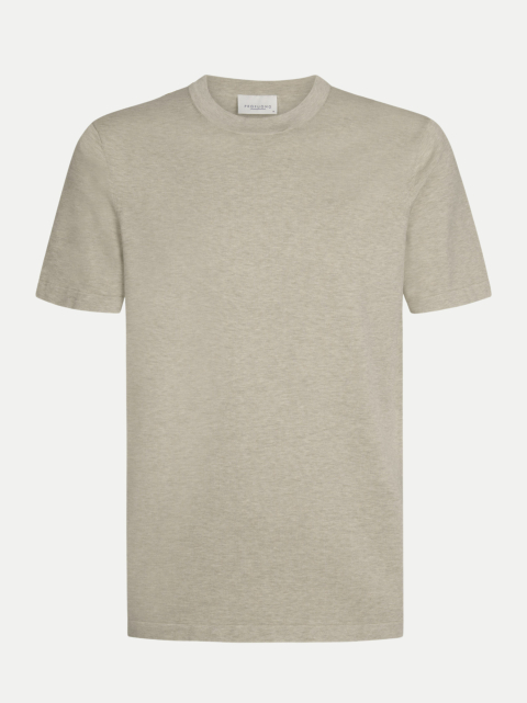 PROFUOMO T-Shirt mit Rundhalsausschnitt bei Robert Ley