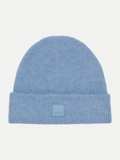 Marc O'Polo DENIM Flauschige Strickmütze bei Robert Ley