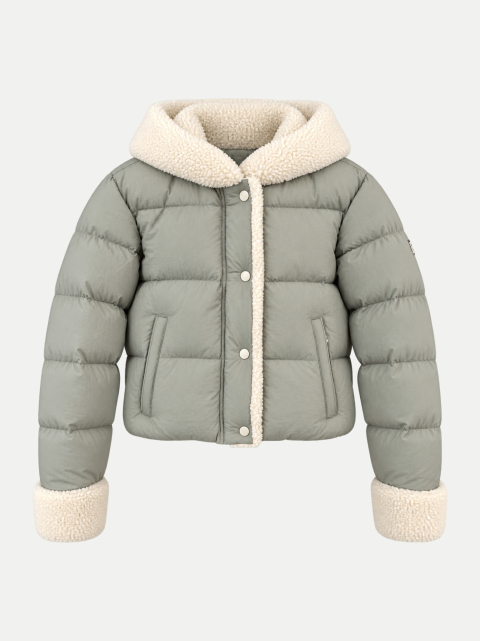 Wellensteyn Steppjacke Prosecco Short 1134 bei Robert Ley