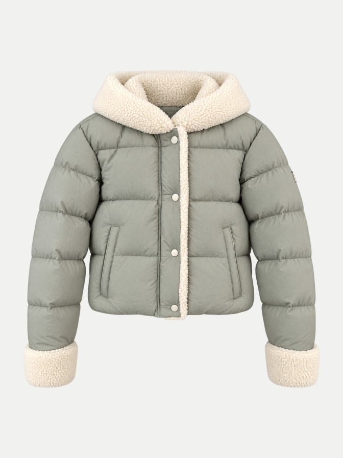 Wellensteyn Steppjacke Prosecco Short 1134 bei Robert Ley