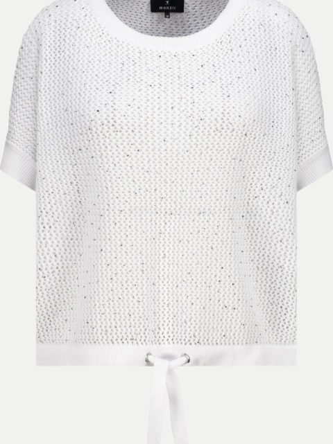 Monari Ajour-Strickpullover bei Robert Ley