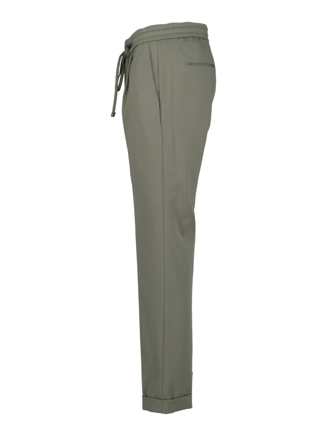 MICHAEL COAL Hose Johnny mit Drawstring bei Robert Ley