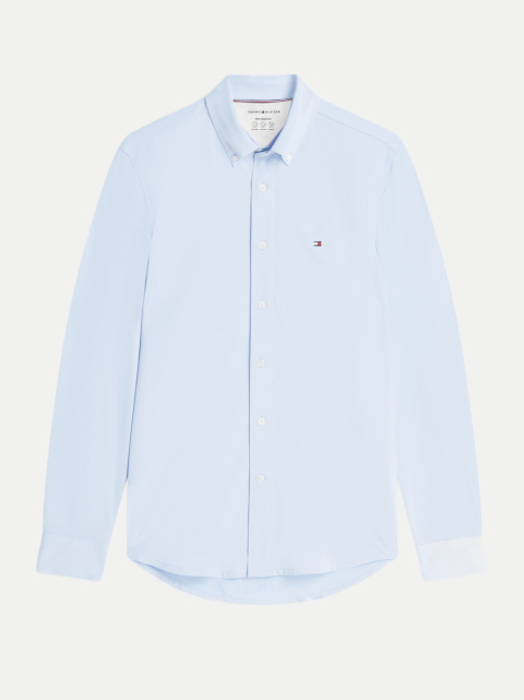 Tommy Hilfiger Hemd Oxford bei Robert Ley
