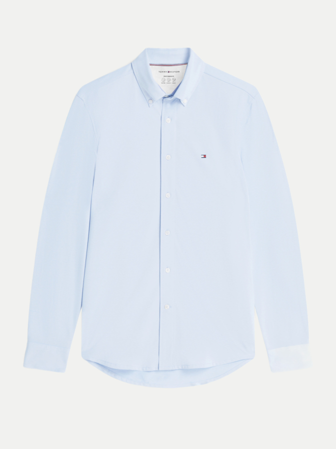 Tommy Hilfiger Hemd Oxford bei Robert Ley
