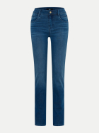 Brax Jeans Shakira 27-USED LIGHT BLUE bei Robert Ley