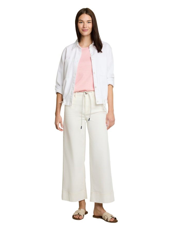 Tom Tailor Casual T-Shirt mit Raglanärmeln bei Robert Ley