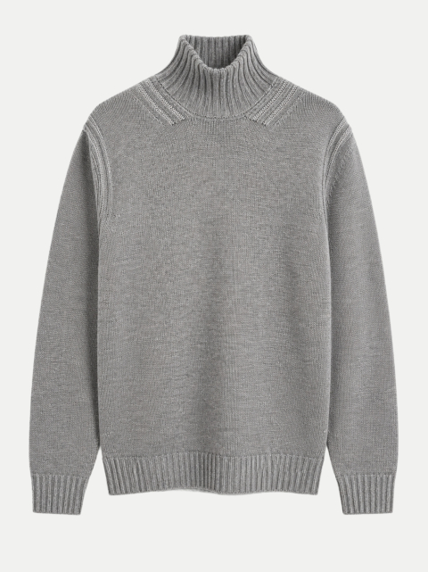 Dondup Pullover aus Vanisé Wolle bei Robert Ley