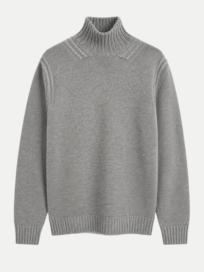 Dondup Pullover aus Vanisé Wolle bei Robert Ley