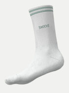 Snocks Socken Unisex 294-Seafoam bei Robert Ley