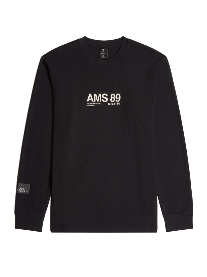G-STAR RAW Sweatshirt Ams 89 bei Robert Ley