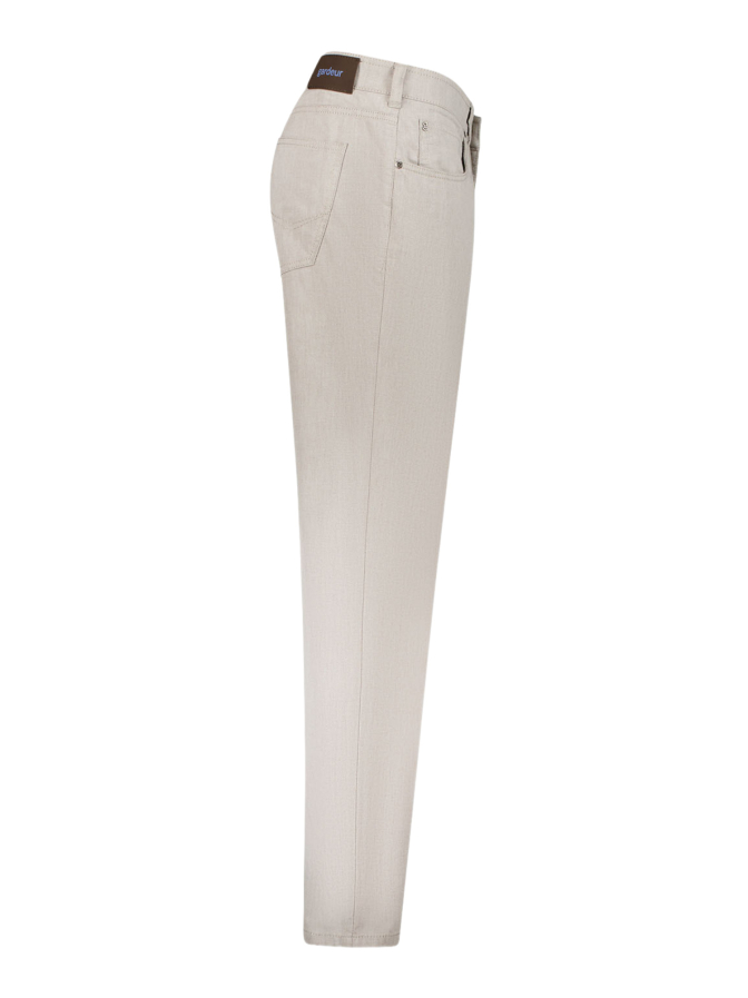 Gardeur Modern-Fit Hose Bill bei Robert Ley