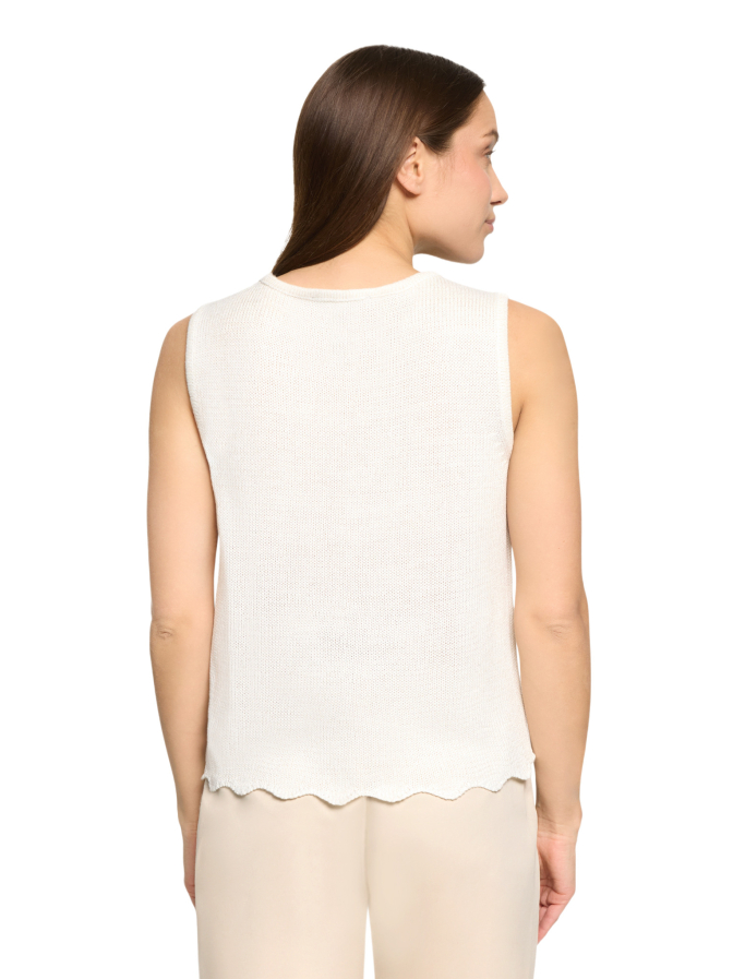 Betty Barclay Strick-Top bei Robert Ley
