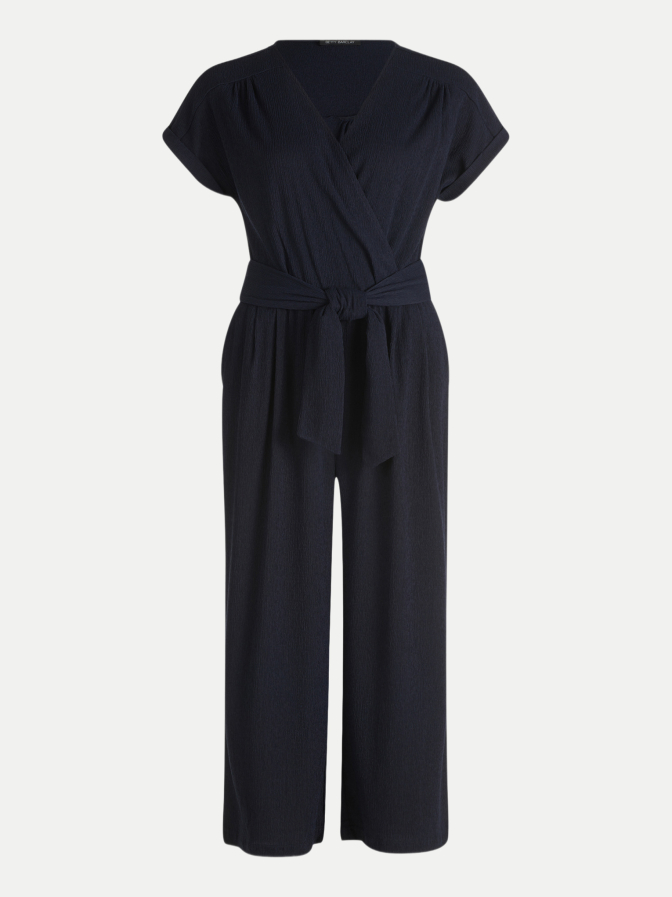 Betty Barclay Overall bei Robert Ley