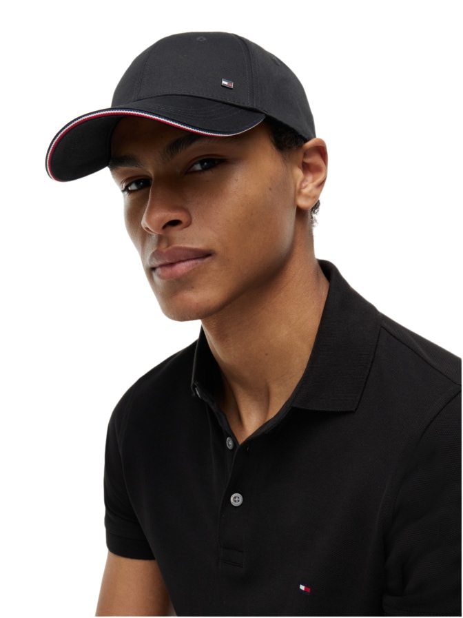 Tommy Hilfiger 6-Panel-Baseball-Cap bei Robert Ley