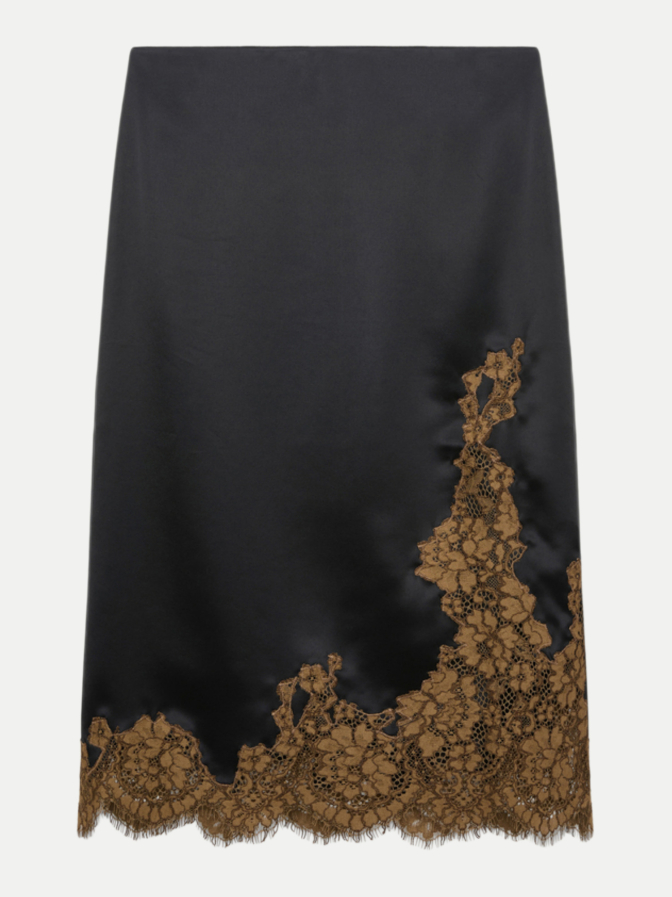 Dorothee Schumacher Rock SHINY STATEMENT bei Robert Ley