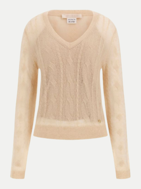 Guess Pullover Izabella bei Robert Ley