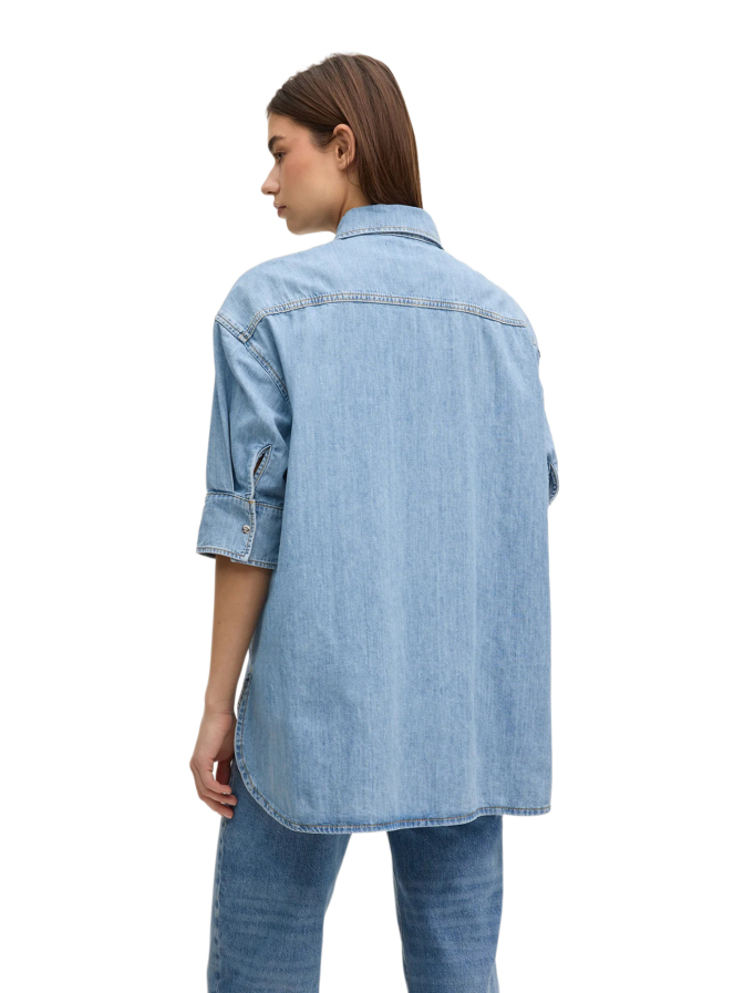 JOOP! JEANS Jeansbluse bei Robert Ley