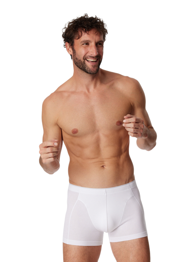 Schiesser Boxershorts Serie "95/5" bei Robert Ley