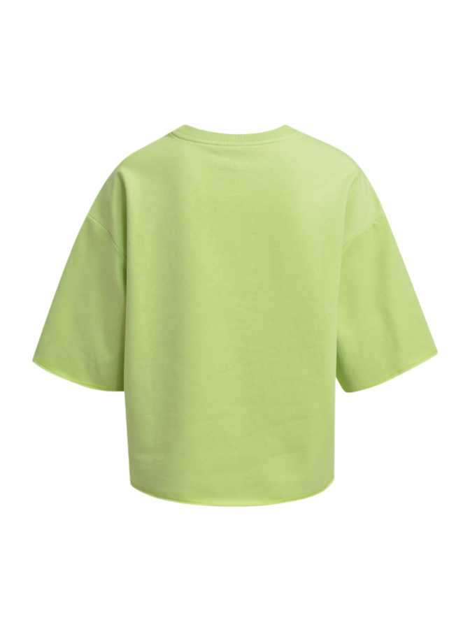 Smith & Soul Boxy T-Shirt Soul Studio bei Robert Ley