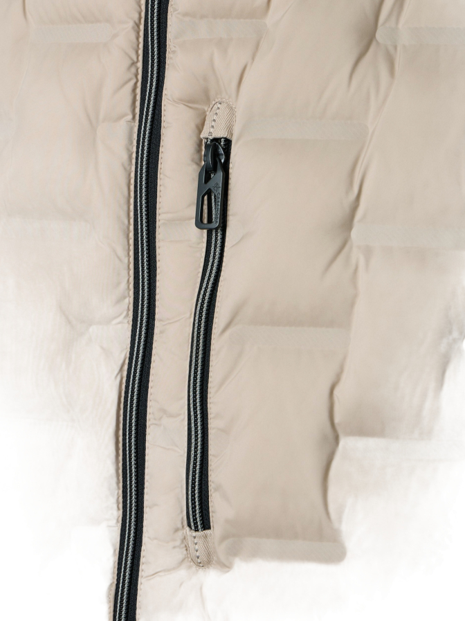 Casamoda Hybrid Weste bei Robert Ley