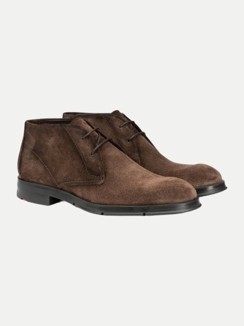 LLOYD Shoes Schnürschuh Nias bei Robert Ley