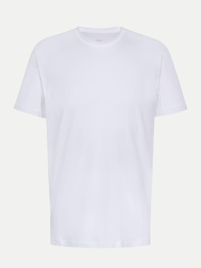 Mey Basic T-Shirt bei Robert Ley