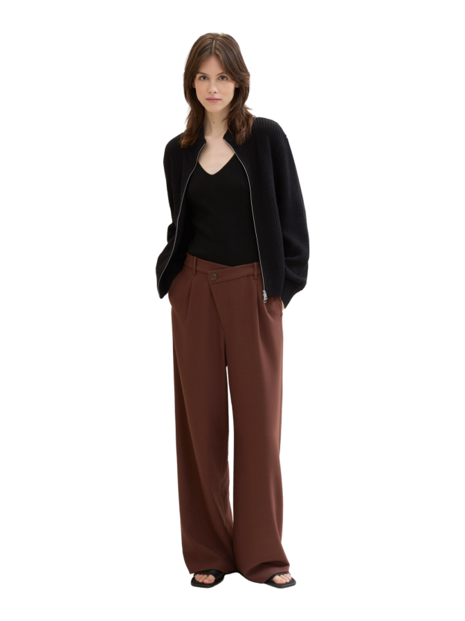 Tom Tailor Denim Stricktop bei Robert Ley
