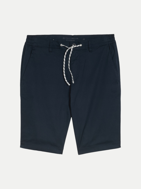 Tom Tailor Casual Chinohose mit Kordelzug bei Robert Ley