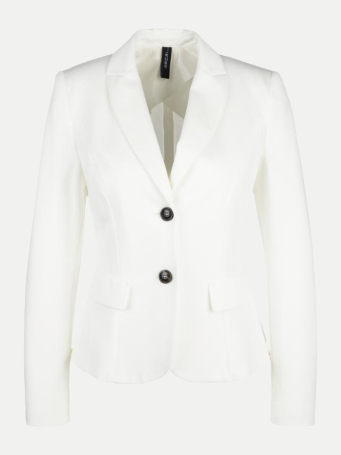Marc Cain Leichter Blazer bei Robert Ley
