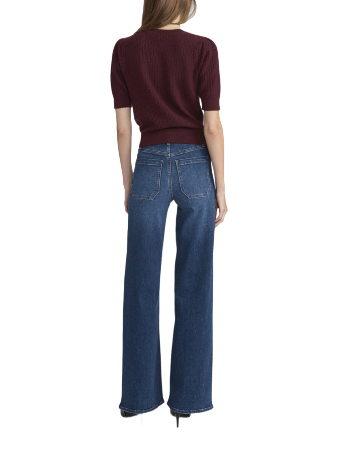 Frame Palazzo Hose Slim bei Robert Ley
